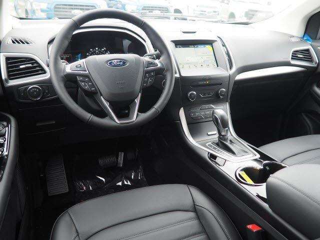 2017 Ford Edge SEL 4dr Crossover